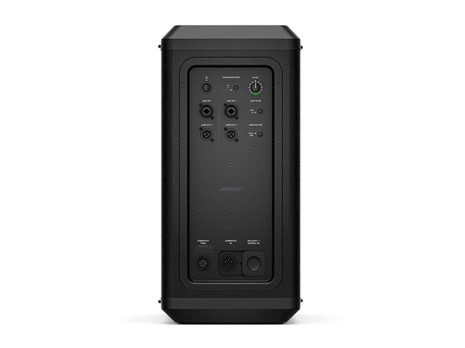 BOSE DM3