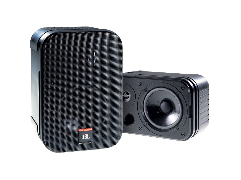 JBL Control 1 Pro