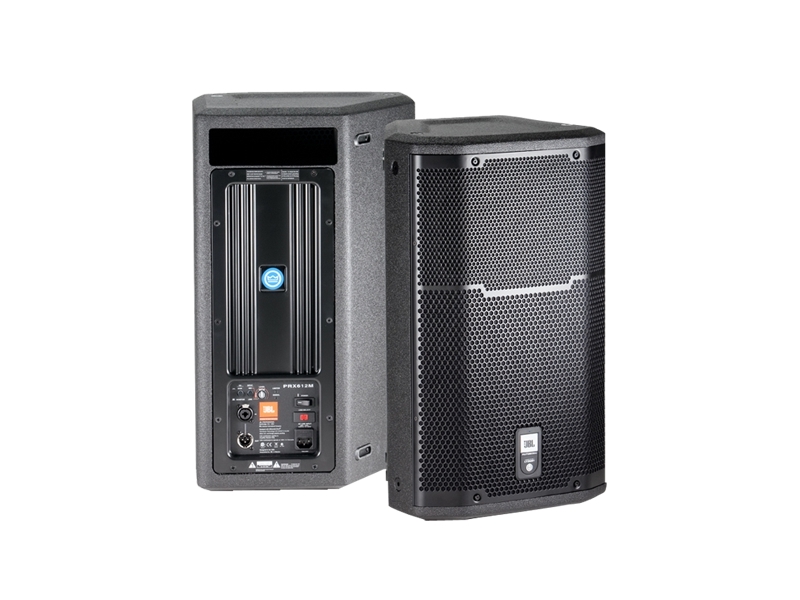 JBL PRX 612M
