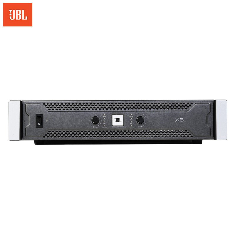 JBL X6