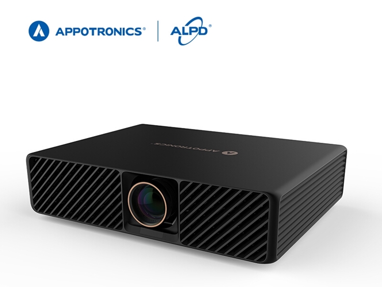 光峰AL-DH720