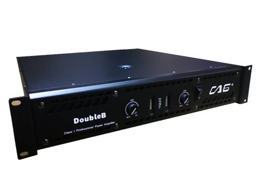 DoubleB CA6+