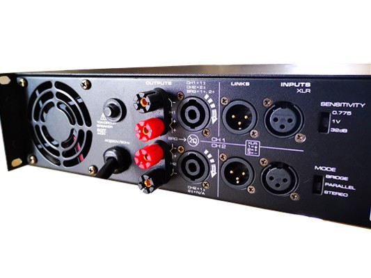 DoubleB CA6+
