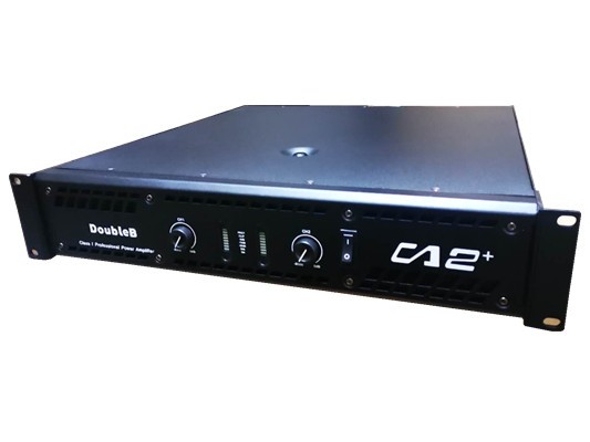 DoubleB CA2+