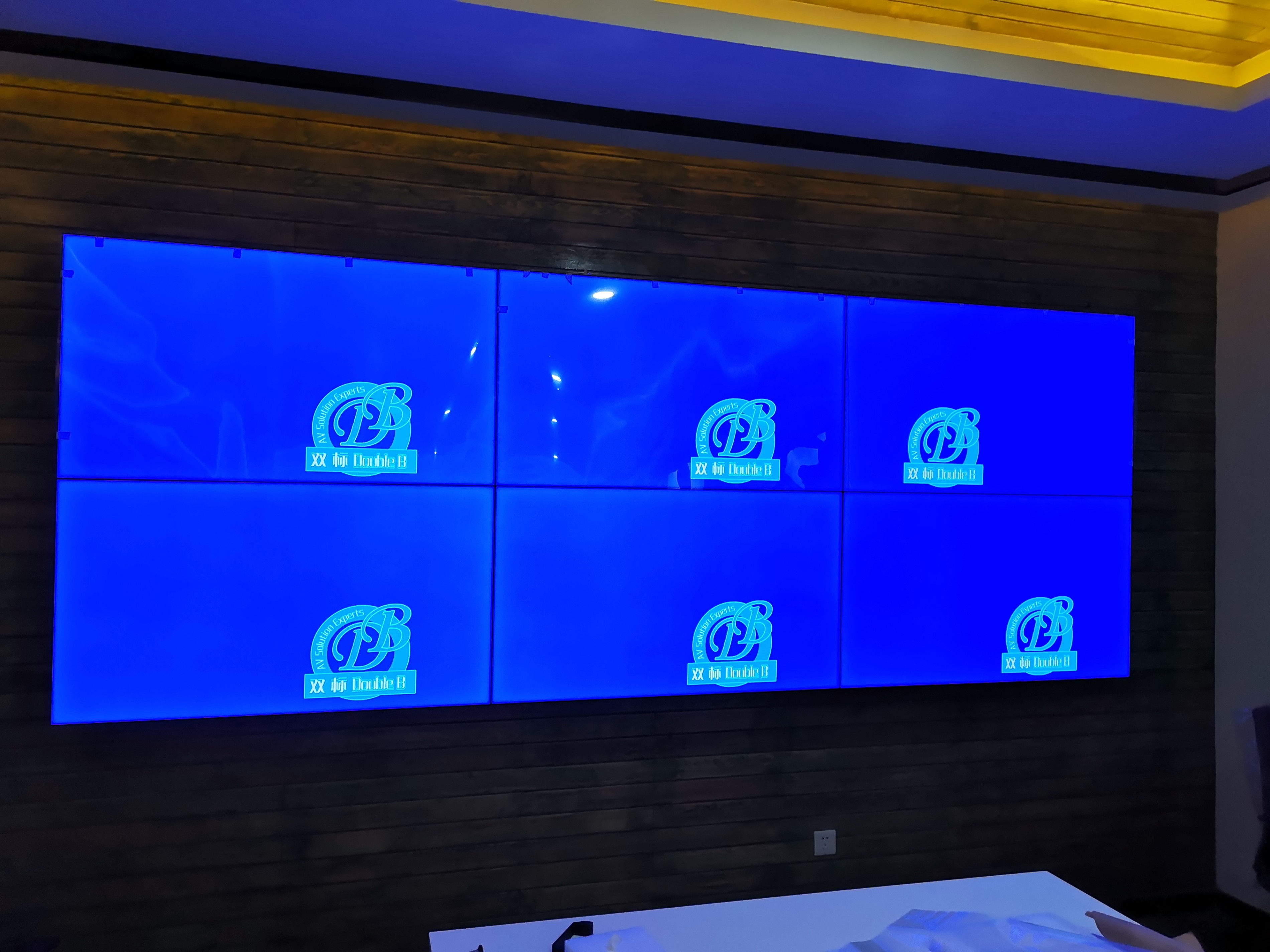 DoubleB TM46S3