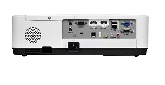 NEC NP-CD2120