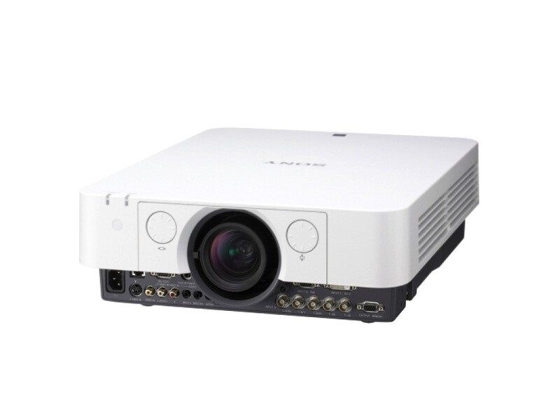 SONY VPL-F700X