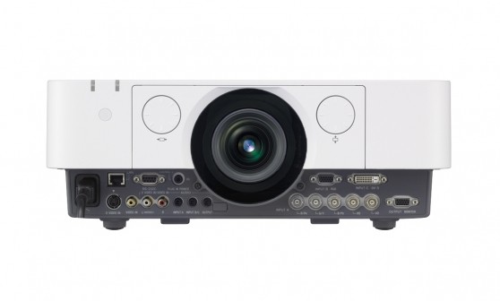 SONY VPL-F600X  