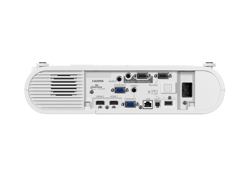 爱普生CB-X50