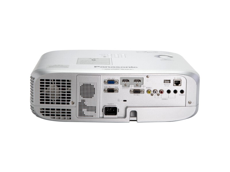 松下PT-BX660C