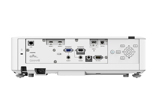爱普生CB-L630W