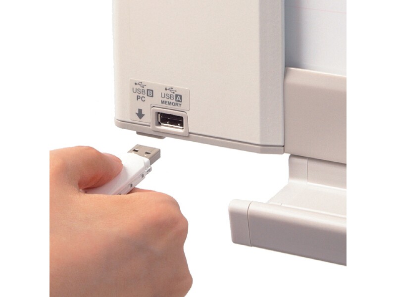 PLUS M-18W
