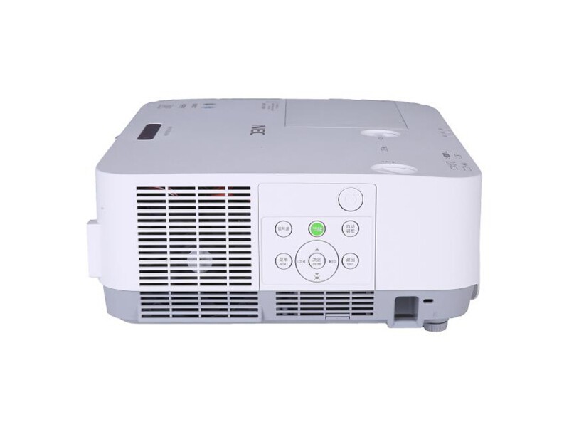 NEC NP-CR5450HL