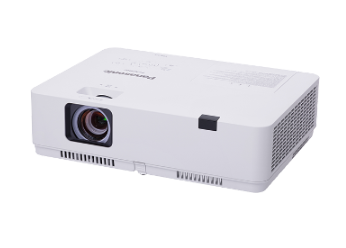 松下PT-XZ401C