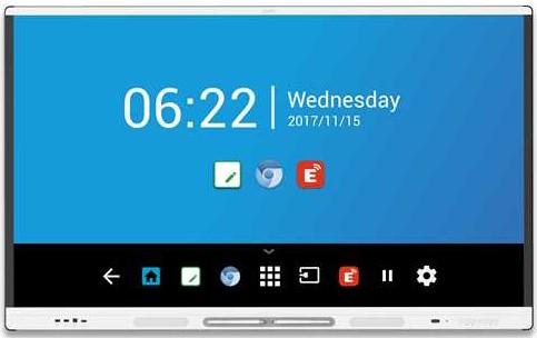 SMART MX265