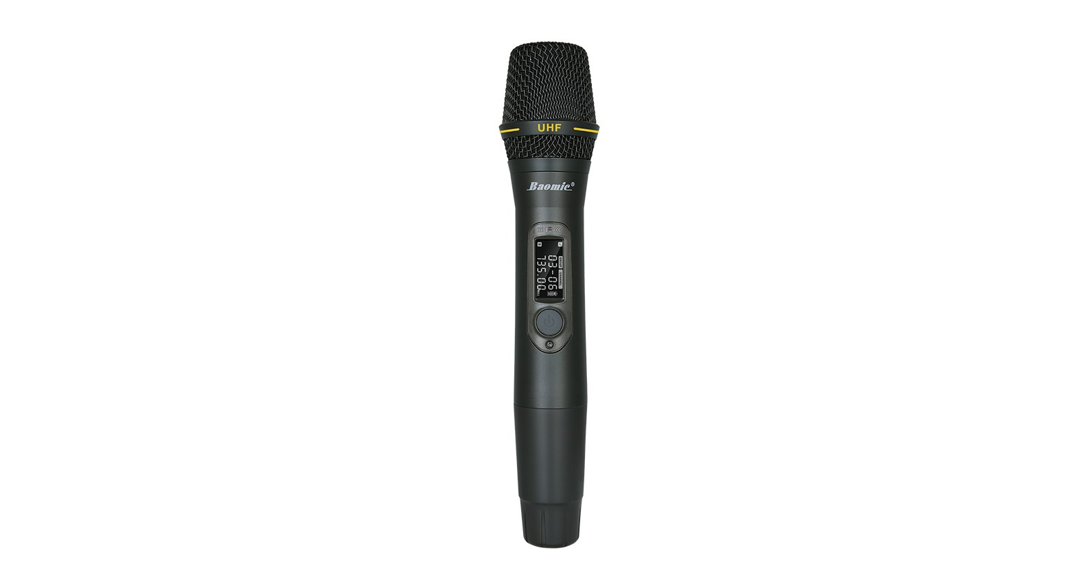 BAOMIC BM-808K