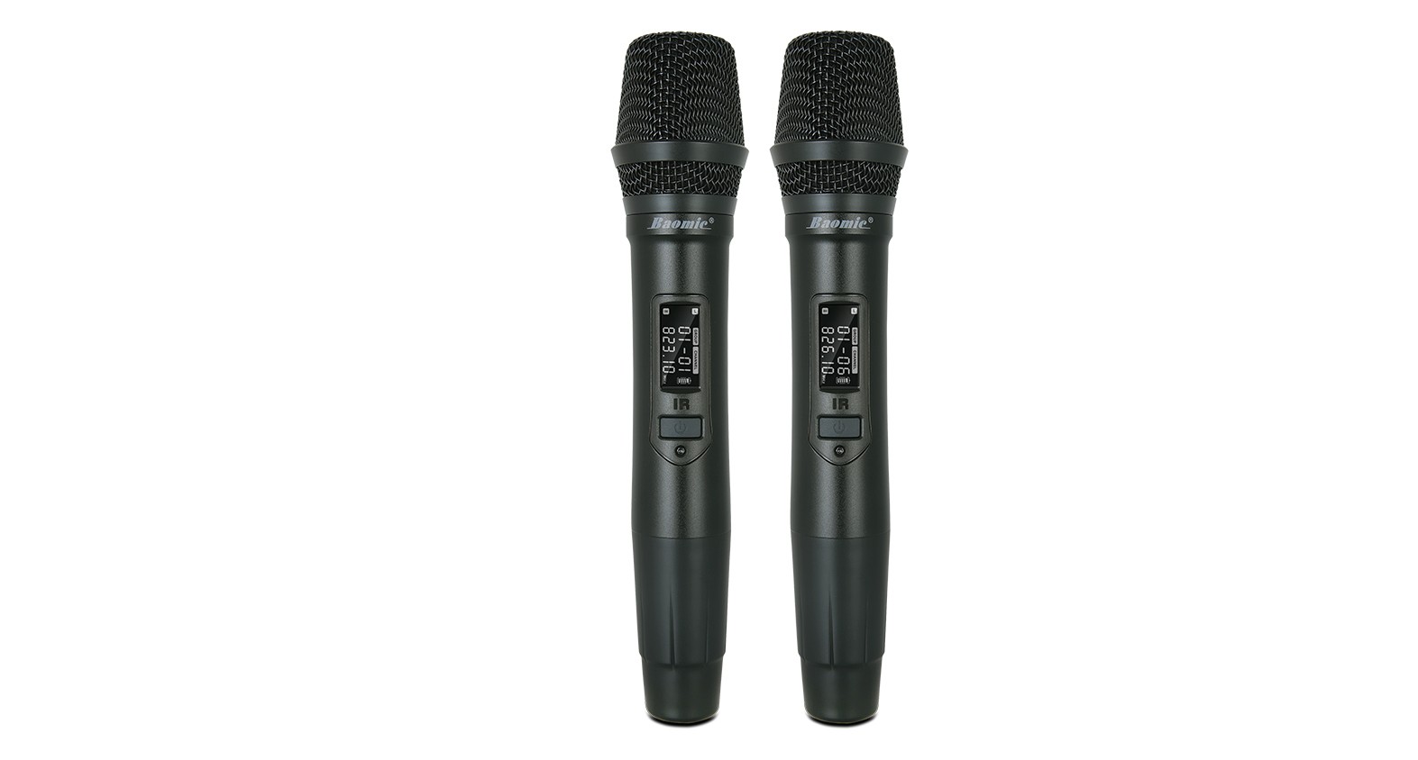 BAOMIC BM-722D