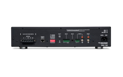 JBL VMA 160