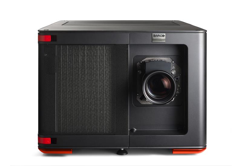 巴可SP4K-25C