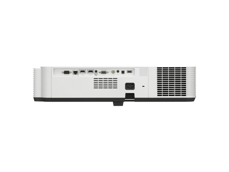 索尼VPL-P501WZ