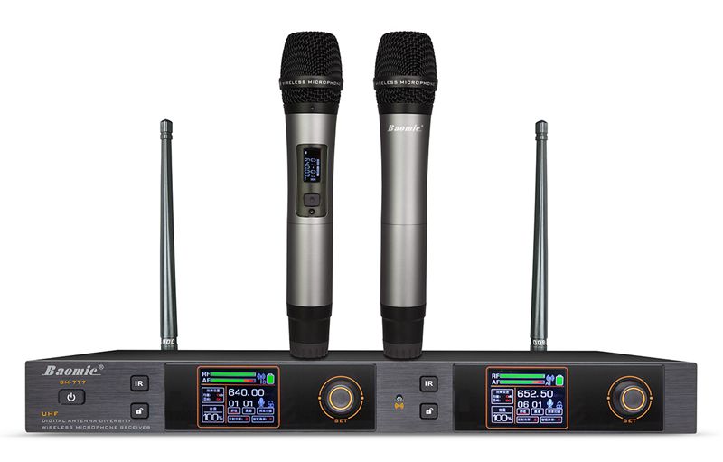 BAOMIC BM-777