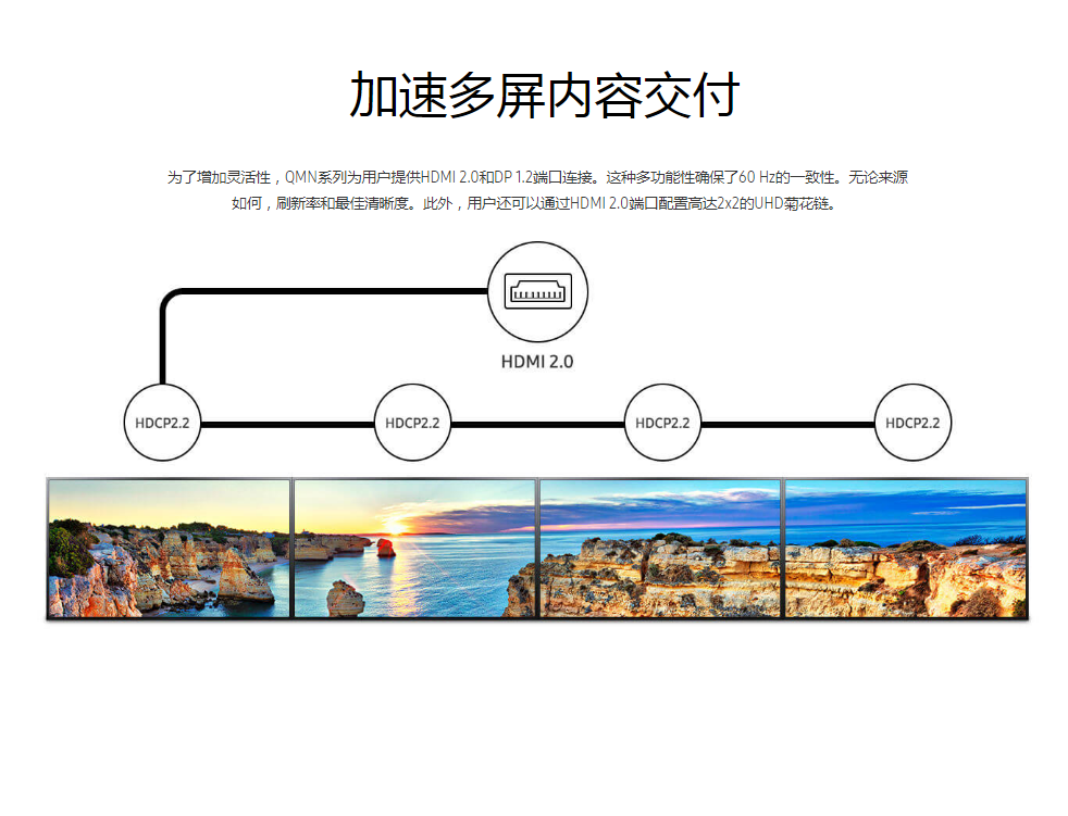 三星QM85N(图5) 三星QM85N(图5)