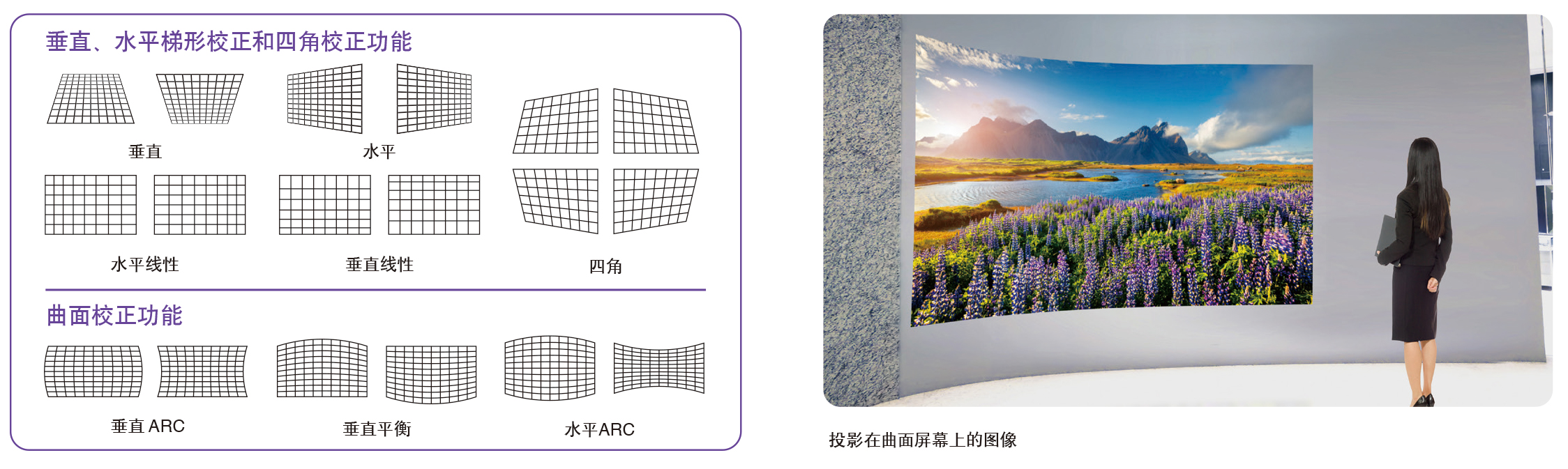 松下PT-BZ480C(图6)