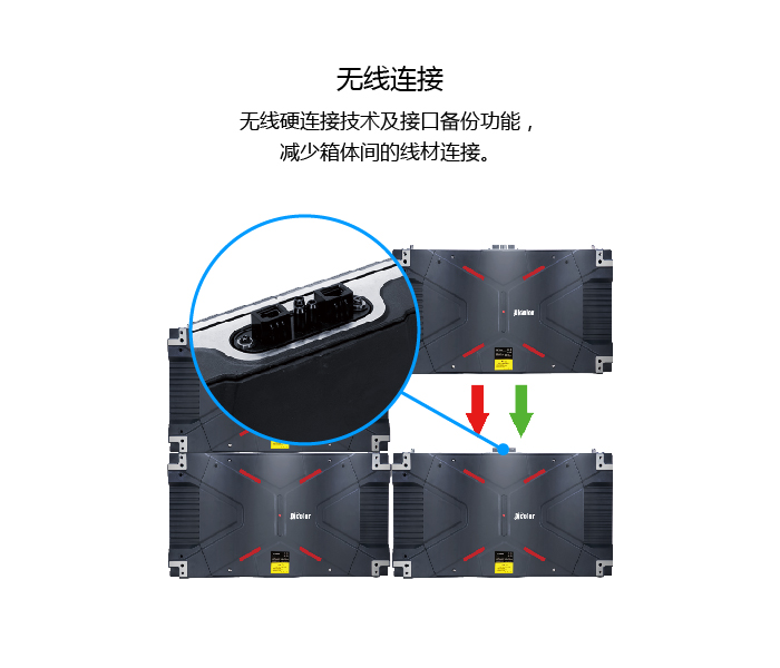 Dicolor荣耀HA系列小间距(图6)